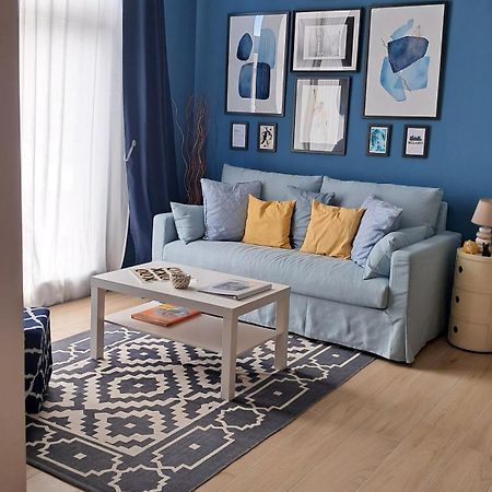 Gaby'S Flat - Citylife, Milano Экстерьер фото