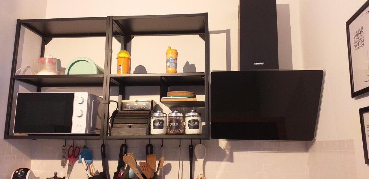 Gaby'S Flat - Citylife, Milano Экстерьер фото