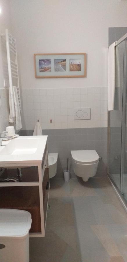 Gaby'S Flat - Citylife, Milano Экстерьер фото