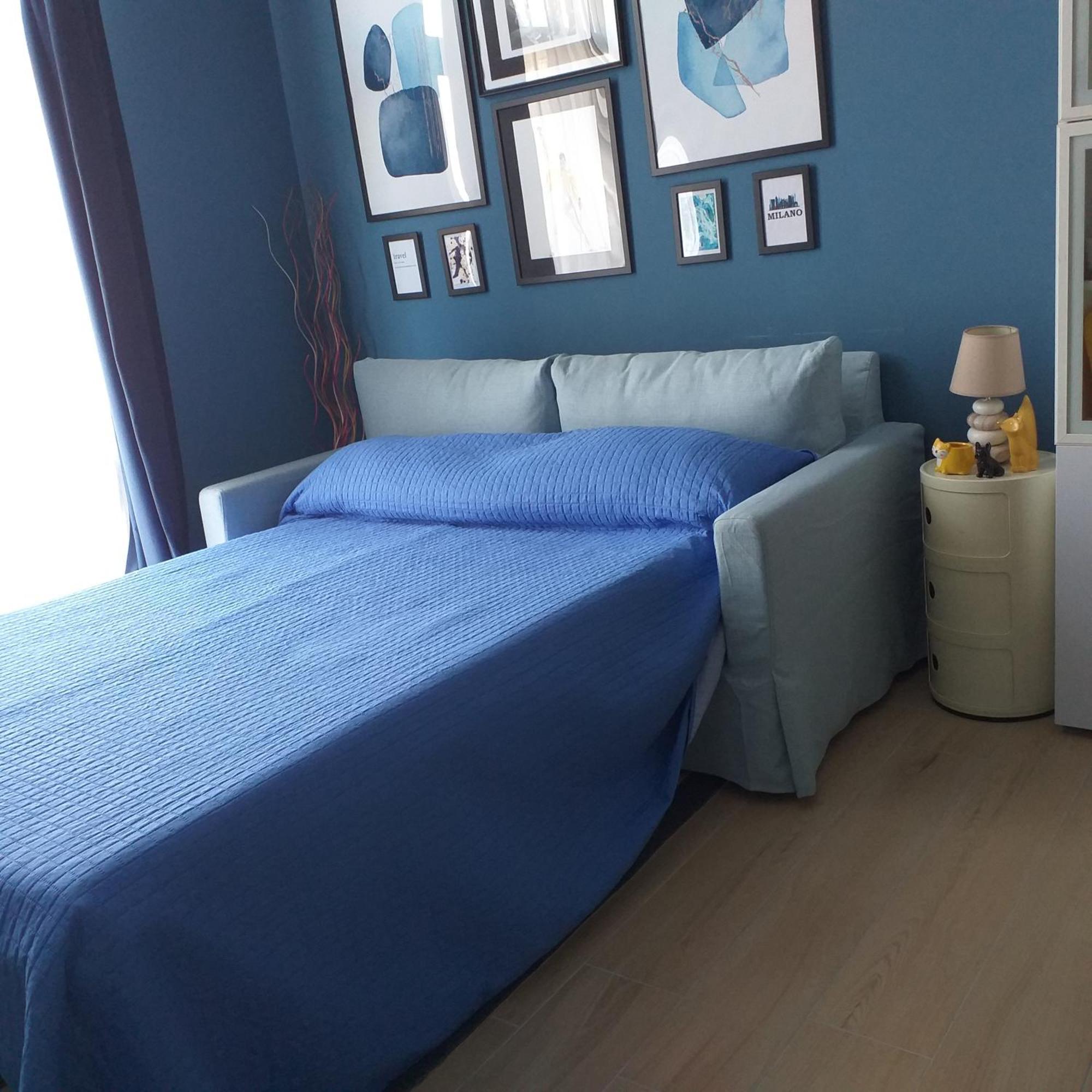 Gaby'S Flat - Citylife, Milano Экстерьер фото