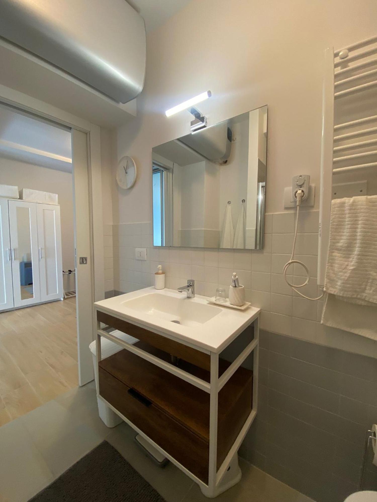 Gaby'S Flat - Citylife, Milano Экстерьер фото