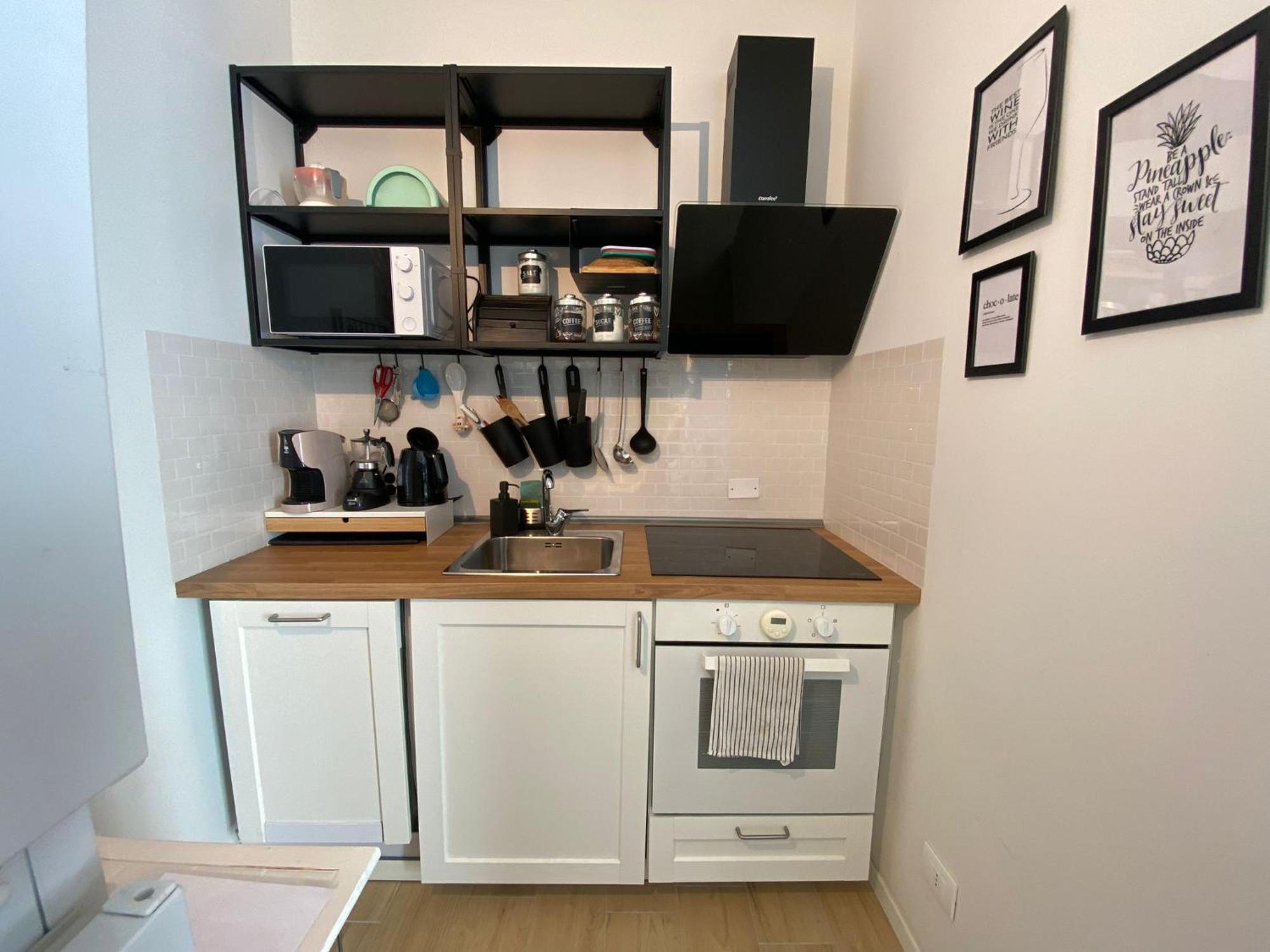 Gaby'S Flat - Citylife, Milano Экстерьер фото