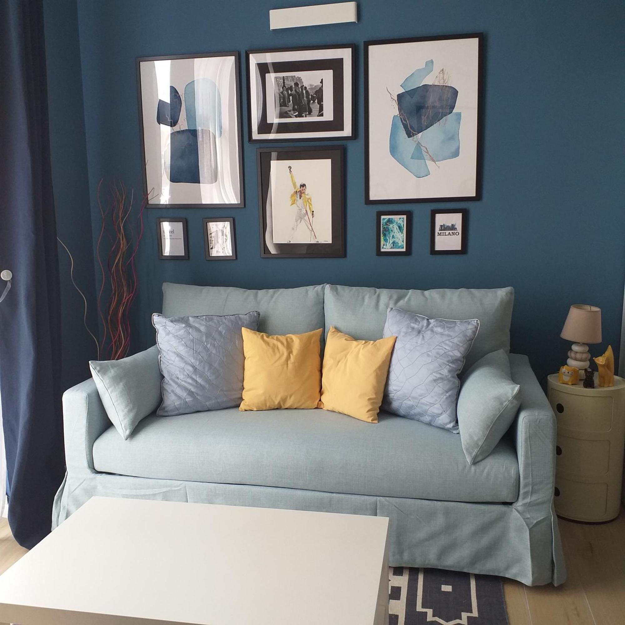 Gaby'S Flat - Citylife, Milano Экстерьер фото