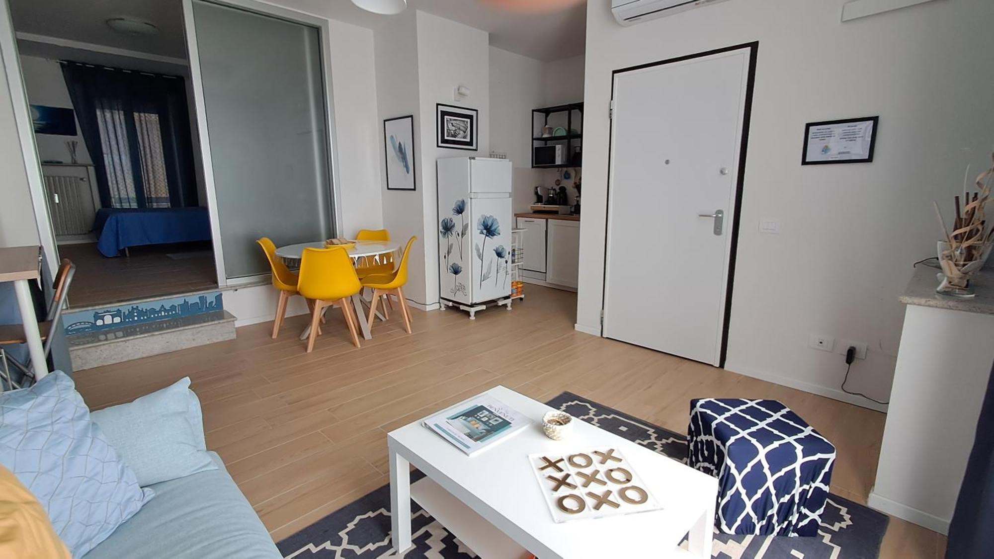 Gaby'S Flat - Citylife, Milano Экстерьер фото