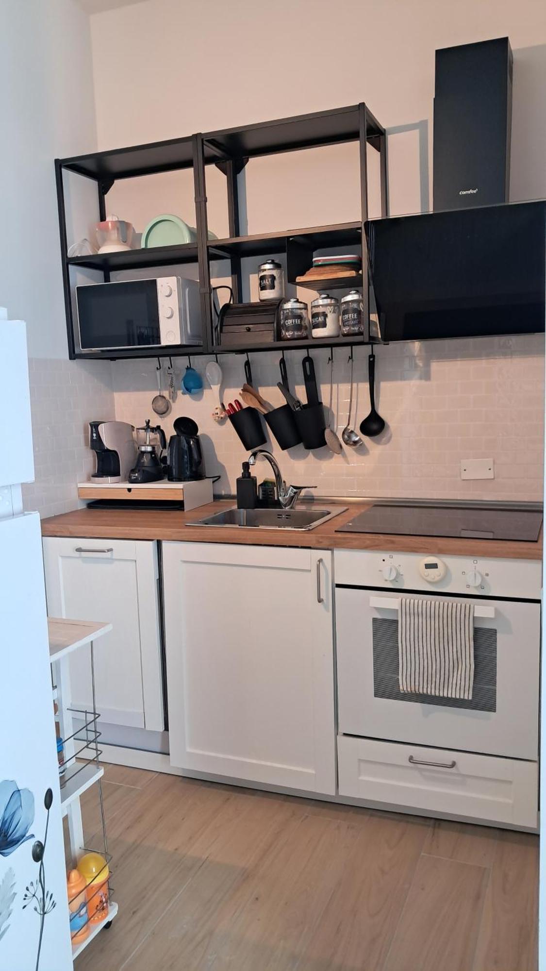 Gaby'S Flat - Citylife, Milano Экстерьер фото