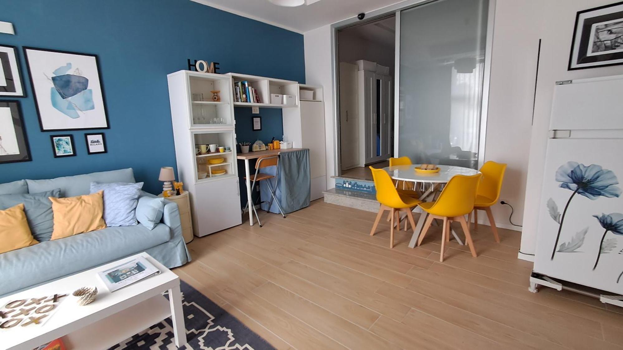 Gaby'S Flat - Citylife, Milano Экстерьер фото