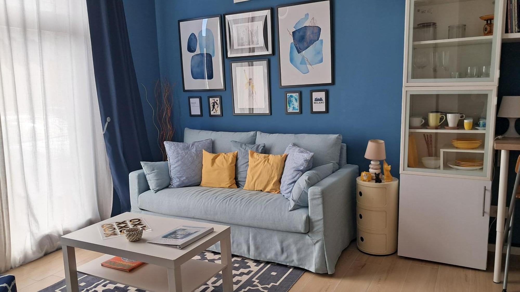 Gaby'S Flat - Citylife, Milano Экстерьер фото